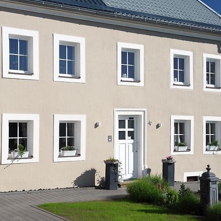 Ferienhaus Eifel 1851 Gipperath المظهر الخارجي الصورة