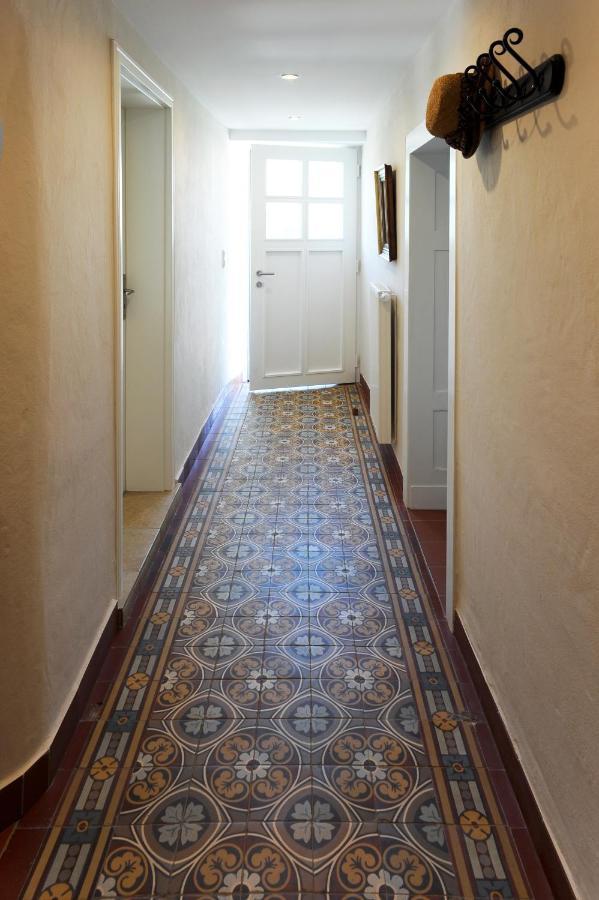 Ferienhaus Eifel 1851 Gipperath المظهر الخارجي الصورة
