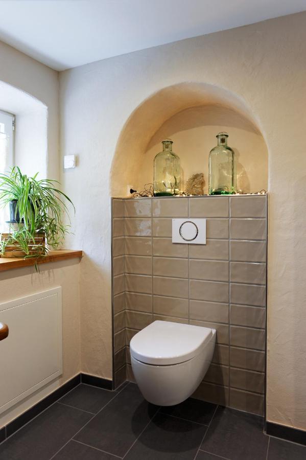 Ferienhaus Eifel 1851 Gipperath المظهر الخارجي الصورة