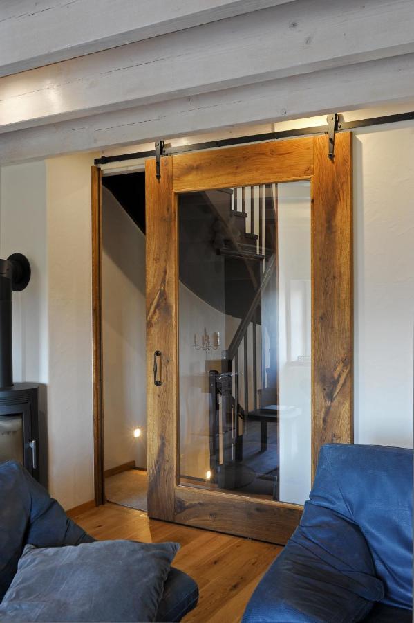 Ferienhaus Eifel 1851 Gipperath المظهر الخارجي الصورة