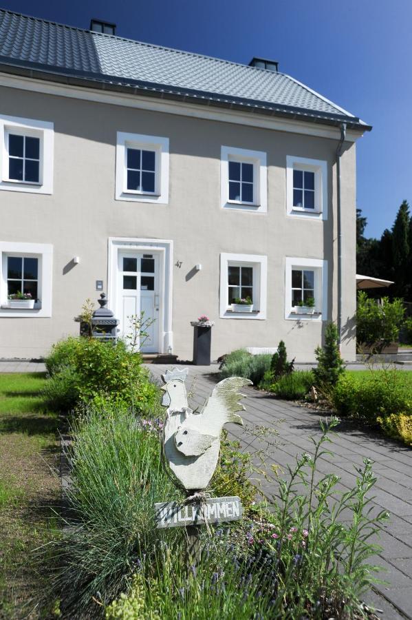 Ferienhaus Eifel 1851 Gipperath المظهر الخارجي الصورة